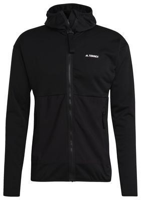 adidas Tech Fleece Hooded Jacket