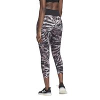 adidas Tie Dye Tights