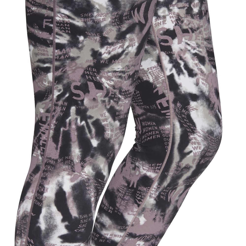 adidas Tie Dye Tights