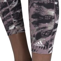 adidas Tie Dye Tights