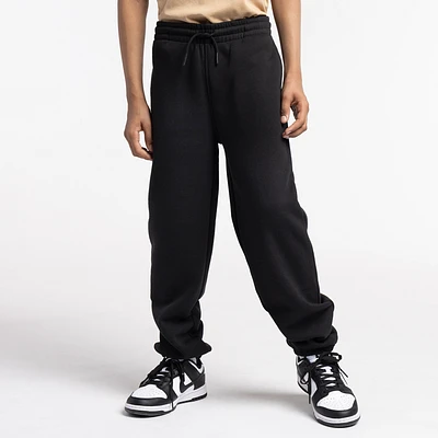 LCKR Boys Fleece Pants