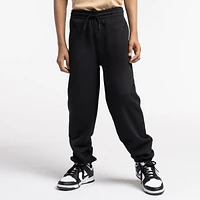 LCKR Boys Fleece Pants - Boys' Grade School Black