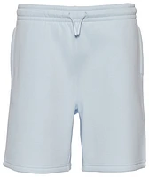 LCKR Boys Deploy Fleece Shorts - Boys' Grade School Ballad Blue