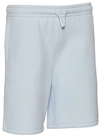 LCKR Boys Deploy Fleece Shorts - Boys' Grade School Ballad Blue