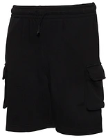 LCKR Boys Cargo French Terry Shorts