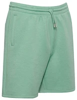 LCKR Boys Hudson DK Shorts - Boys' Grade School Malachite Green