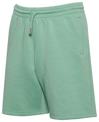LCKR Boys Hudson DK Shorts - Boys' Grade School Malachite Green