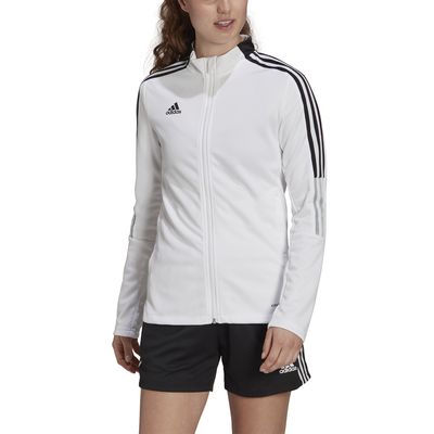 adidas Tiro 21 Soccer Track Jacket