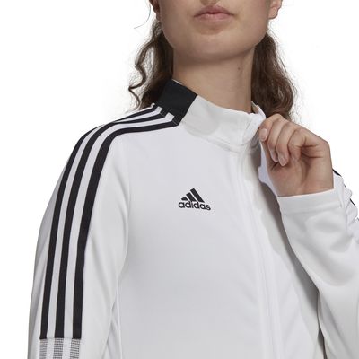 adidas Tiro 21 Soccer Track Jacket