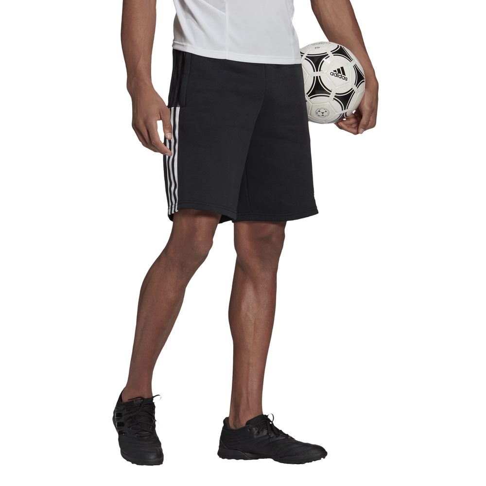 adidas Tiro Fleece Shorts - Men's