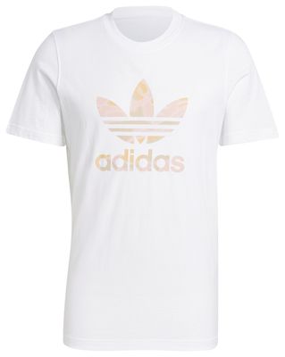 adidas Originals Camo Infill T-Shirt