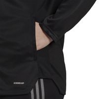 adidas Plus Soccer Full-Zip Track Jacket