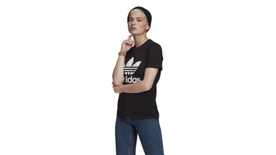adidas Originals Trefoil T-Shirt - Women's