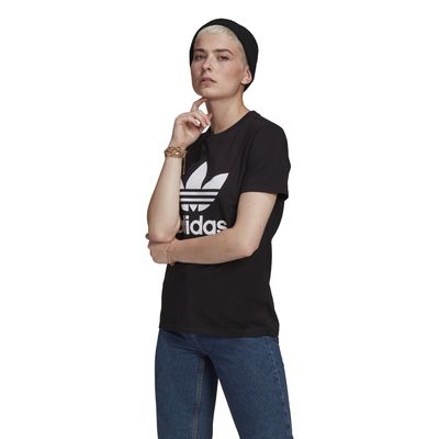 adidas Originals Trefoil T-Shirt - Women's