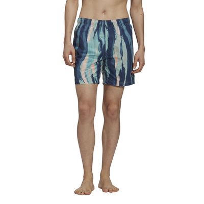 adidas Originals AOP Camo Shorts - Men's