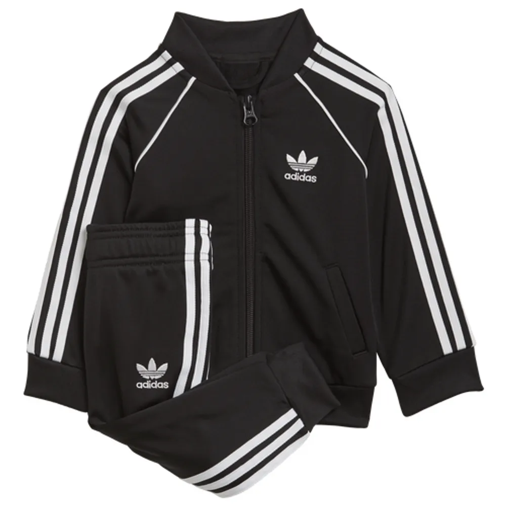 adidas Originals Adicolor Superstar Track Suit