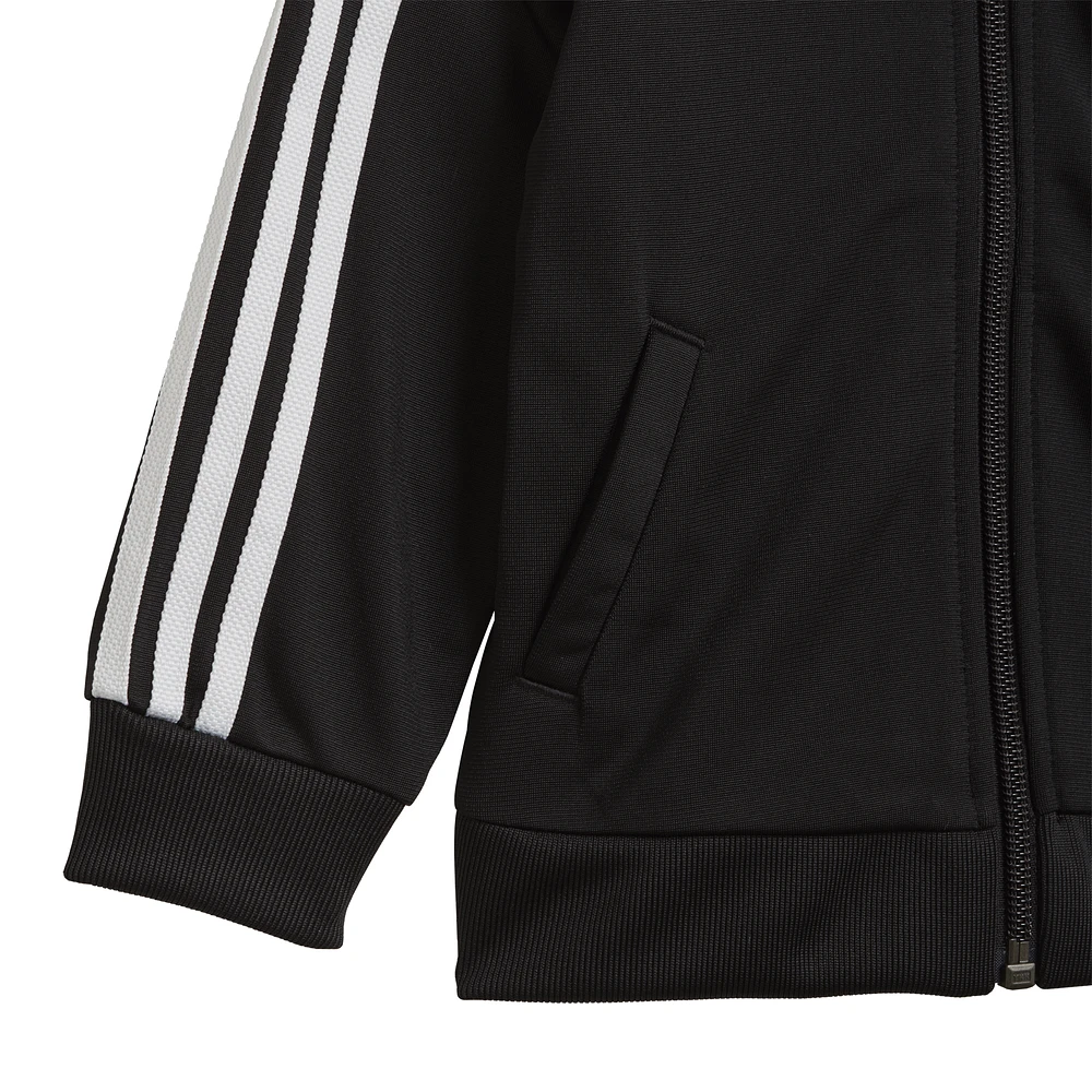 adidas Originals Boys Adicolor Superstar Track Suit - Boys' Toddler Black/White