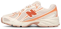 New Balance Boys 740 - Boys' Grade School Shoes Infield Clay/Sandstone/White