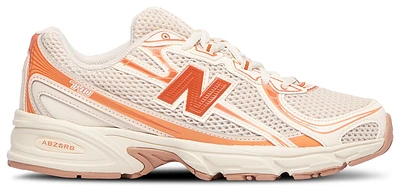 New Balance Boys 740 - Boys' Grade School Shoes Infield Clay/Sandstone/White