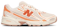 New Balance Boys 740 - Boys' Grade School Shoes Infield Clay/Sandstone/White