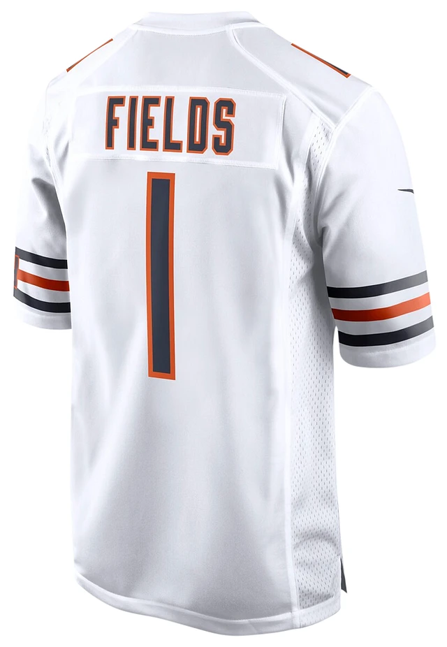 Nike Chicago Bears No40 Gale Sayers White Women's Stitched NFL Vapor Untouchable Limited Jersey