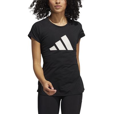 adidas 3 Bar Logo T-Shirt - Women's