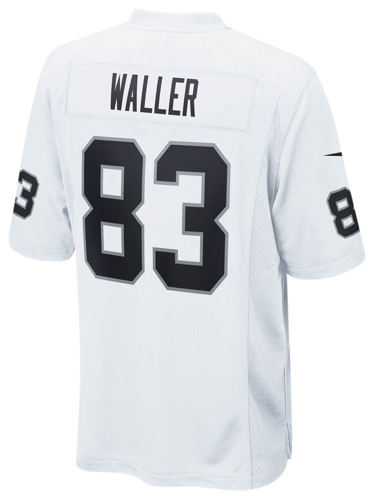 Nike Raiders Atmosphere Fashion Game Jersey - Men's