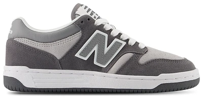 New Balance Boys 480 - Boys' Grade School Shoes Castlerock/Grey