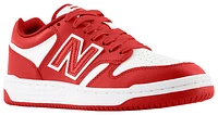 New Balance Boys 480