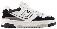 New Balance Boys 550 - Boys' Grade School Basketball Shoes White/Black