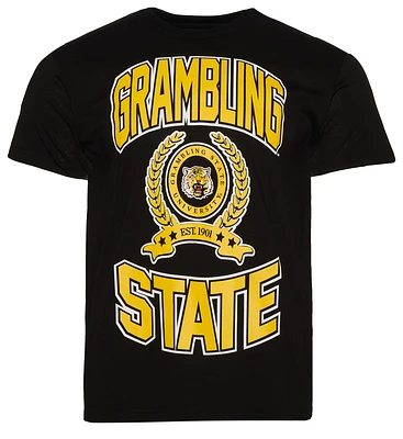 Campus Remix Grambling State University Vintage T-Shirt - Men's