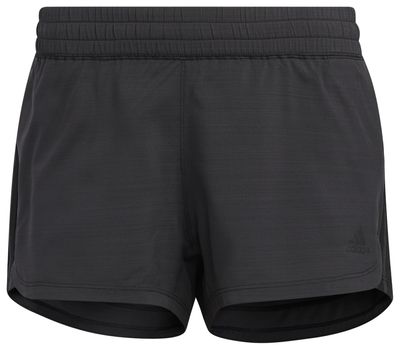 adidas Heather Woven Pacer Short
