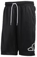 adidas Big Logo Basketball Shorts