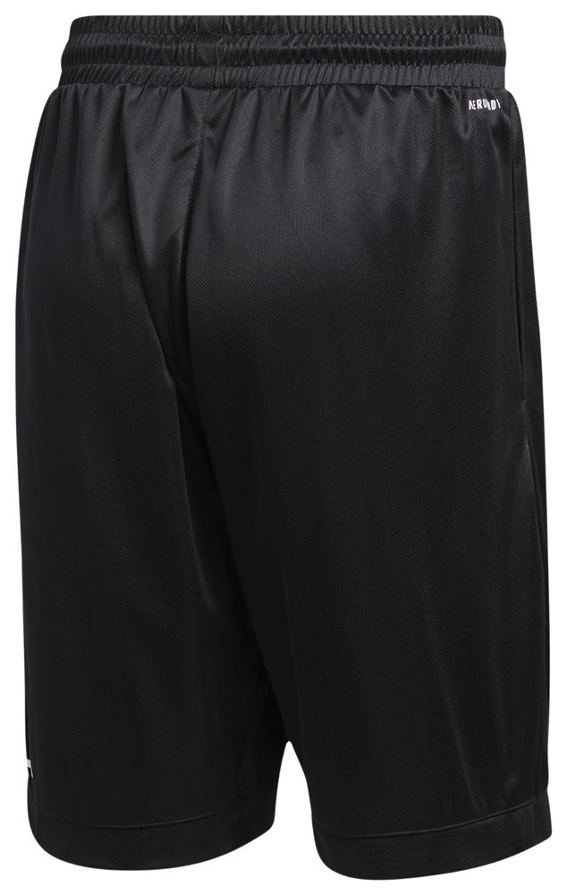 adidas Big Logo Basketball Shorts