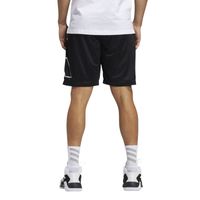 adidas Big Logo Basketball Shorts