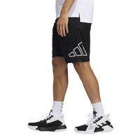 adidas Big Logo Basketball Shorts