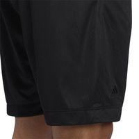 adidas Big Logo Basketball Shorts