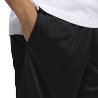 adidas Big Logo Basketball Shorts