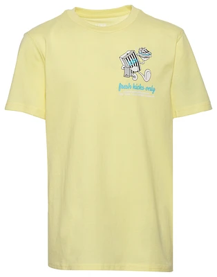 LCKR Boys Iinbit Graphic T-Shirt - Boys' Grade School Nova Yellow