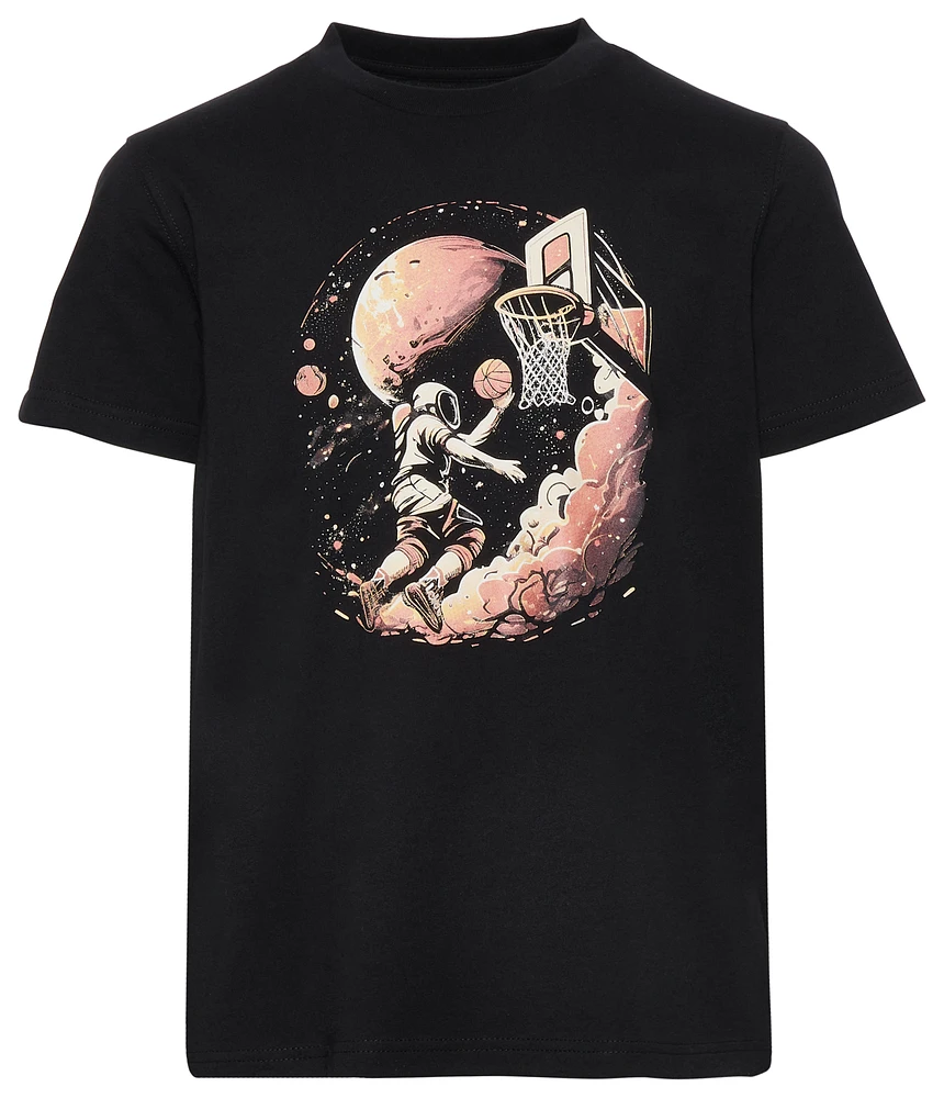 LCKR Nothin But Aerospace Graphic T-Shirt - Boys' Grade School