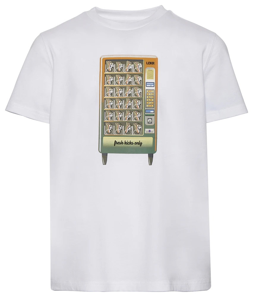 LCKR Snack Attack Graphic T-Shirt - Boys' Grade School