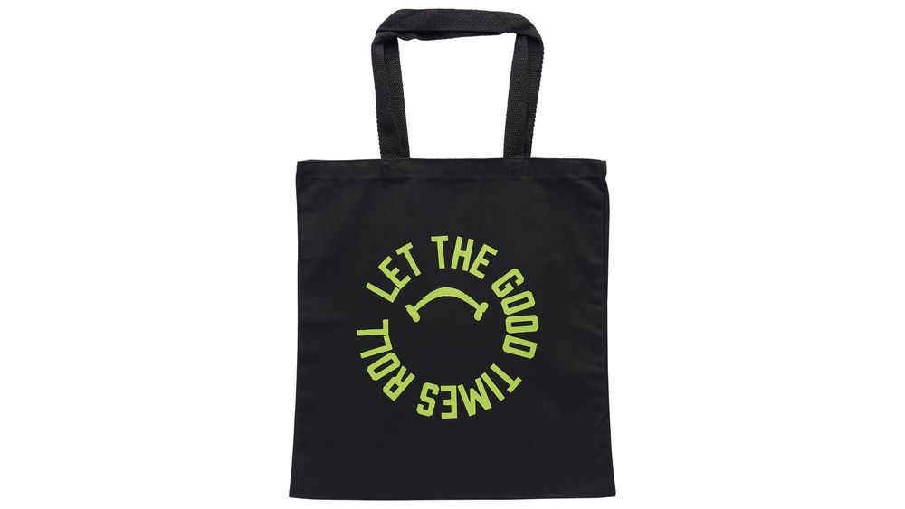 SOGO Chicago Tote Bag - Men's