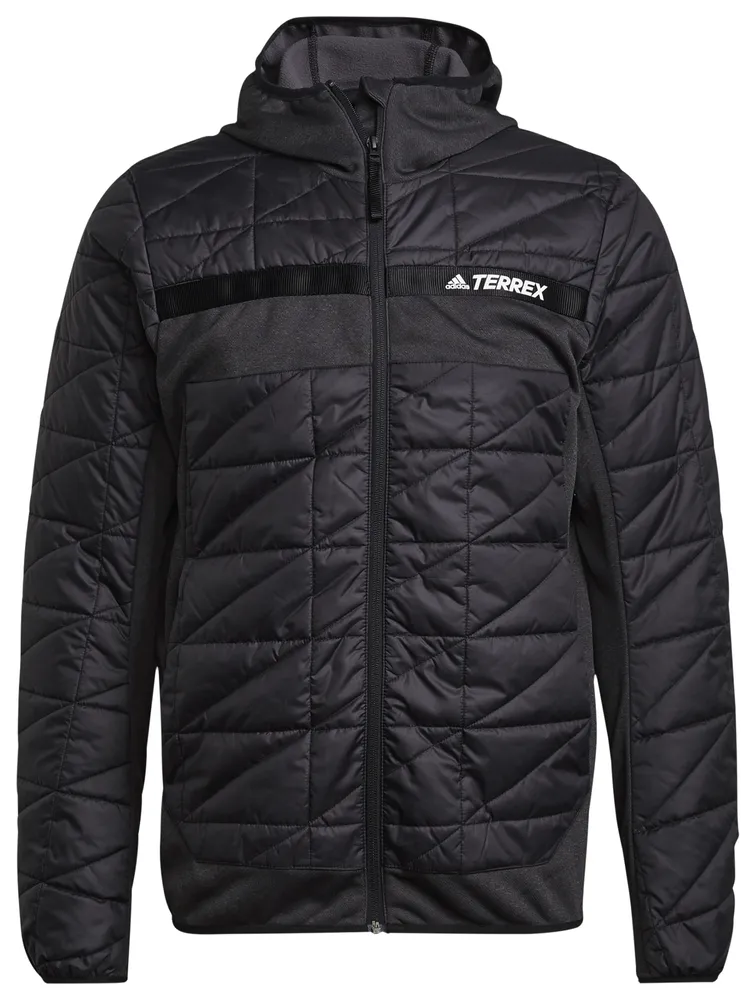 adidas Terrex Hybrid Insulated Jacket
