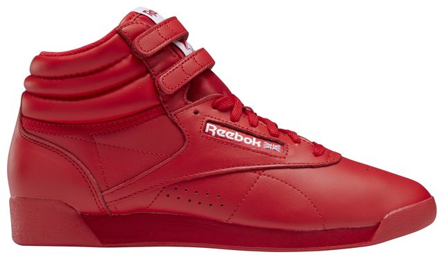 foot locker reebok
