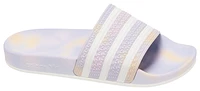 adidas Originals Womens adidas Originals Adilette - Womens Shoes Multi/Multi Size 06.0