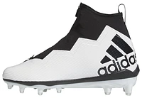 adidas Mens Nasty 2.0 - Football Shoes Grey Six/Core Black/Ftwr White