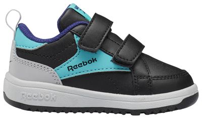 Reebok Weebok Clasp Low - Boys' Toddler