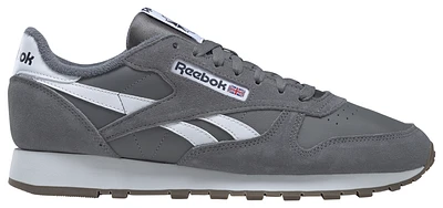 Reebok Mens Classic Leather Vintage - Running Shoes