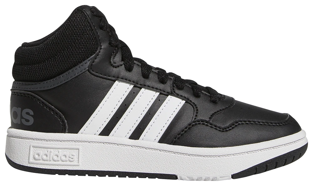 adidas Boys Hoops Mid 3.0