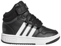 adidas Hoops Mid - Boys' Toddler